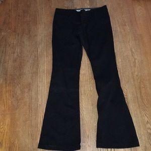 Juicy Couture cotton black trouser!